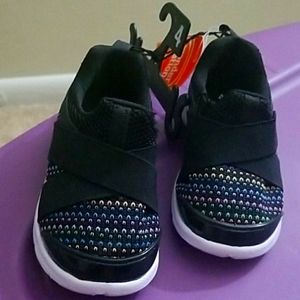 Toddler girl shoes